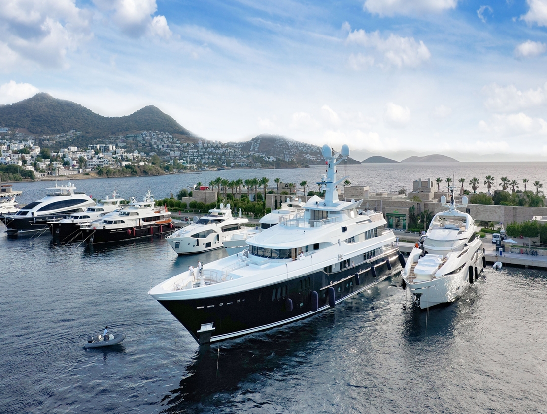 Antalya Boat Rental: Prices, Routes & Best Options in 2026