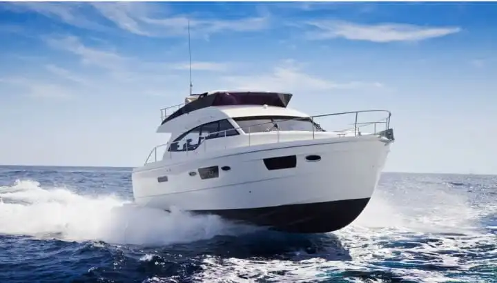  Antalya Yacht Rental 
