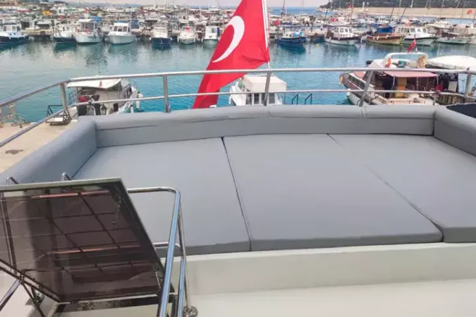Gokturk