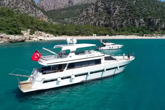 Gokturk