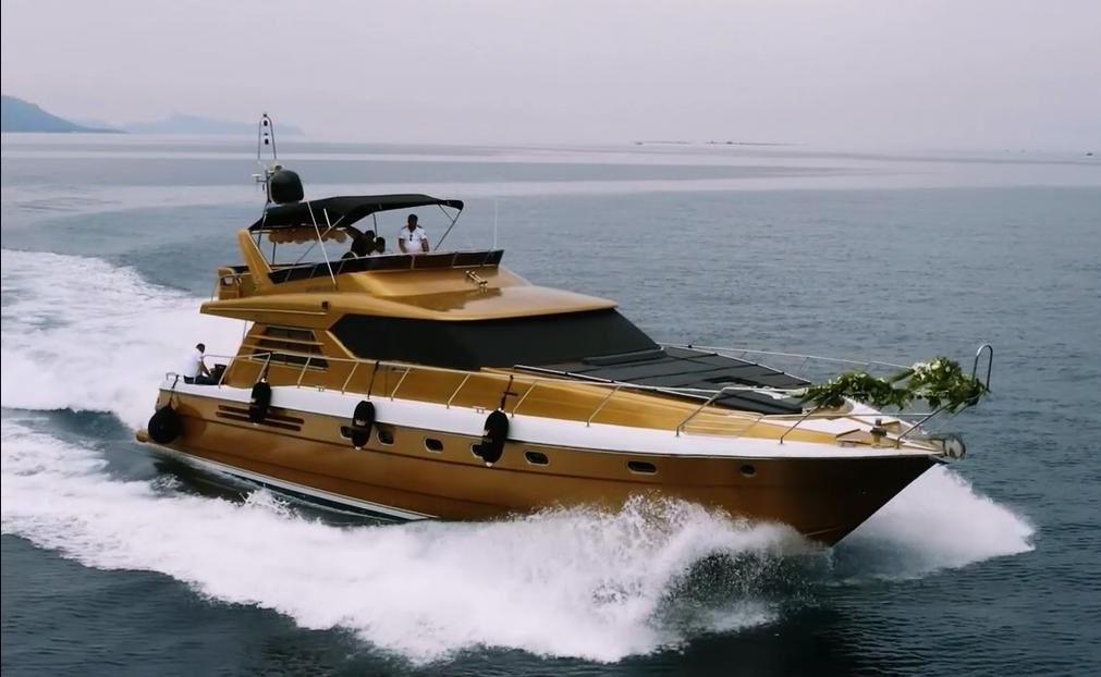 Yacht Rental Antalya: Discover the Turkish Riviera from the Sea