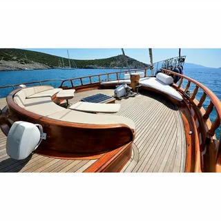 Antalya Yacht Hire – Luxury Sailing in the Heart of the Mediterranean