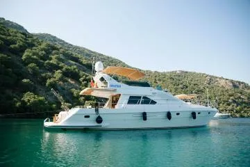 Yacht Charter Antalya Turkey – A Dreamy Escape on the Mediterranean