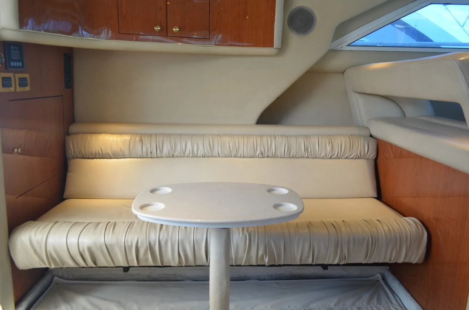 Kemer Yacht Rental 14m Custom Built VIP