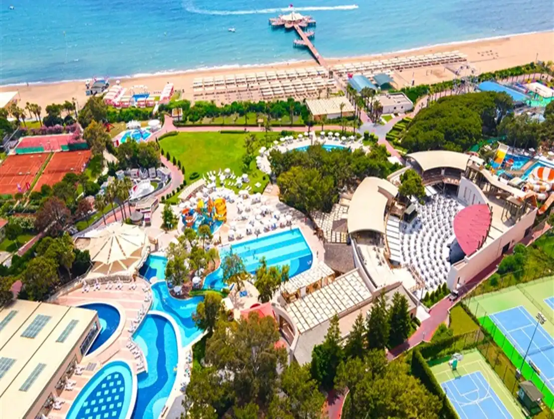 Private Yacht Charter from Side Hotels – Luxury Yacht Rental Antalya