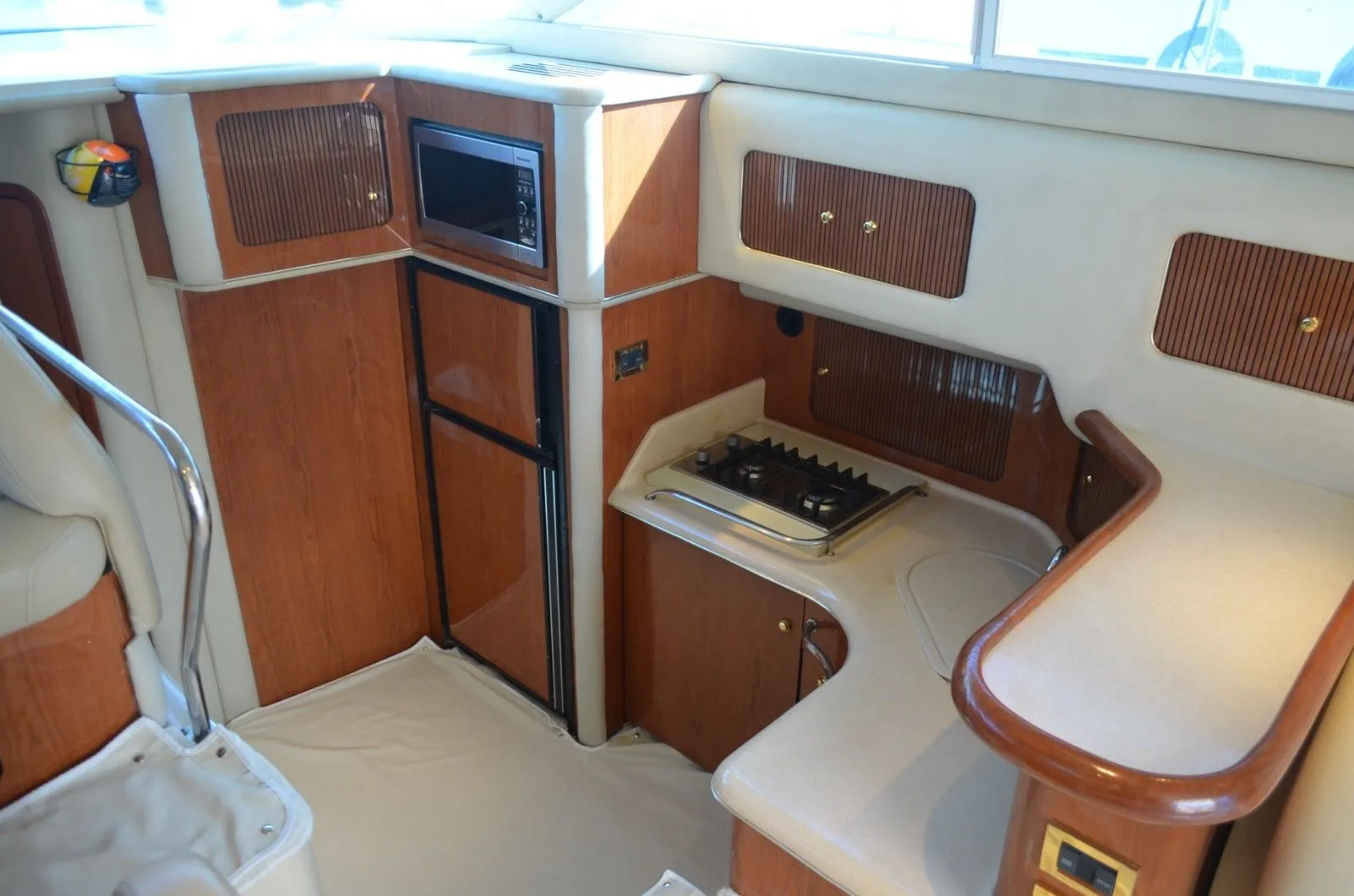Kemer Yacht Rental 14m Custom Built VIP