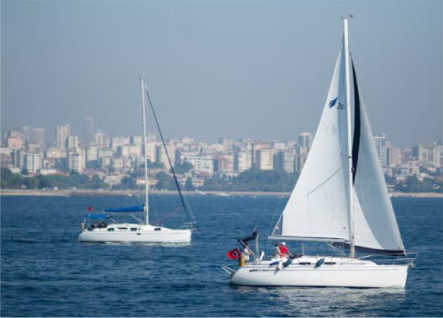 Sailboat